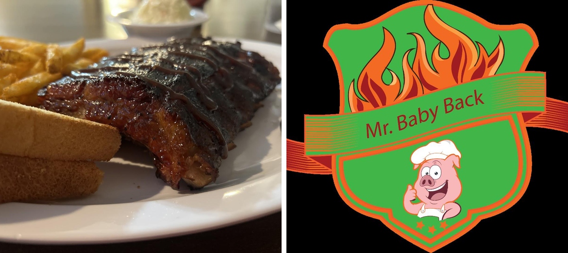 MR BABY BACK RESTAURANT