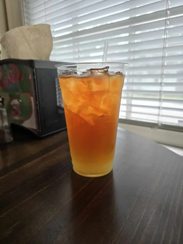 Arnold Palmer